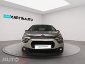 Citroen C3 1.2 PureTech Max