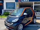 Smart ForTwo 1.0 Passion 71