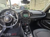 MINI Clubman One D