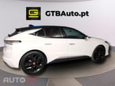 DS DS4 S DS4 E-Tense Performance Line EAT8 I.V.A DEDUTIVEL