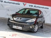 Peugeot 206+ 1.1 Urban