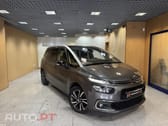Citroen C4 SpaceTourer 1.5 BlueHDi Shine EAT8