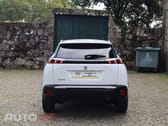 Peugeot 2008 1.5 BlueHDi Allure Pack EAT8