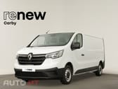 Renault Trafic Trafic 2.0 Blue dCi L2H1 Advance Increased Payload
