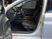 Peugeot E-208 Allure Pack