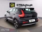 Volvo XC40 T5 RECHARGE INSCRIPTION I.V.A DEDUTIVEL 