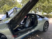 BMW i8 Standard 362cv