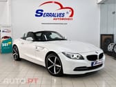 BMW Z4 20 i