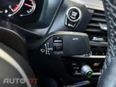 BMW X4 M M40 d Auto