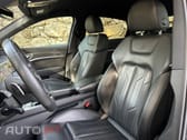 Audi E-Tron 50 quattro S line
