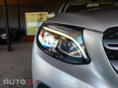 Mercedes-Benz GLC 250 d Exclusive 4-Matic