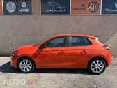 Opel Corsa 1.5 D Elegance