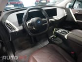 BMW iX xDrive 40