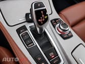 BMW 535 d xDrive Pack M Auto
