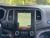 Renault Mégane 1.6 TCe GT EDC
