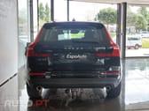 Volvo XC60 2.0 T8 PHEV Momentum AWD