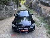 BMW 318 d DPF Touring