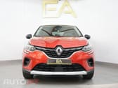 Renault Captur 1.0 TCe Intens