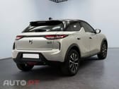 DS DS3 Crossback 1.2 PureTech Performance Line