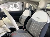 Fiat 500C 1.2 Lounge S&S