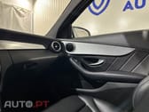 Mercedes-Benz C 180 d AMG Line Aut.
