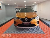 Renault Captur 1.0 TCe Intens