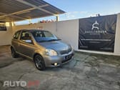 Toyota Yaris 1.4 D-4D Sol AC