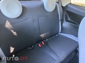 Fiat 500 1.3 MJ Pop S&S