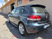 Volkswagen Golf 1.6 TDi Trendline BlueMotion
