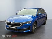 Skoda Octavia Break 2.0 TDI Selection DSG