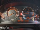 BMW 520 d Line Modern Auto