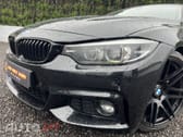 BMW 418 d Pack M