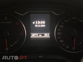 Audi A3 1.6 TDI Sport