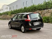 Renault Grand Scénic 1.5 dCi Dynamique S SS