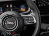 Jeep Avenger 1.2 GSE T3 Altitude