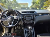 Nissan Qashqai 1.5 dCi ECO Acenta