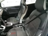 Renault Captur 1.6 E-Tech Plug-In Hybrid Techno