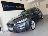 Seat Leon 1.4 e-Hybrid Xcellence DSG