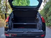 Peugeot 3008 1.6 HDi Allure