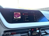 BMW 116 d EDynamics Advantage