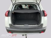 Peugeot 2008 1.2 PureTech Allure EAT6