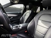 Mercedes-Benz C 220 BlueTEC AMG Line Aut.