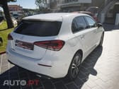 Mercedes-Benz A 250 e 8G-DCT Progressive Advanced