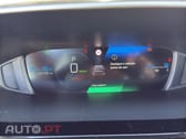 Peugeot E-308 54 kWh Allure