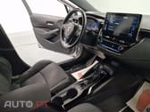Toyota Corolla Touring Sports 1.8 Hybrid Comfort+P.Sport