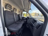 Citroen Jumper 2.2 BlueHDi 35 L3 Control