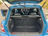MINI Coupé BAYSWATER