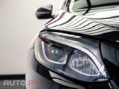 Mercedes-Benz GLC 220 d 4Matic 9G-TRONIC Exclusive