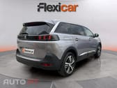Peugeot 5008 1.5 BlueHDi Allure Pack