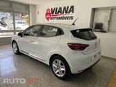 Renault Clio 1.5 Blue dCi Intens